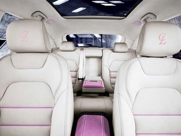 பெண்கள் விரும்பும் கார்களுக்கான தேவைகள் என்னென்ன..??