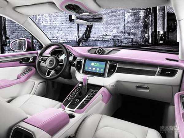 பெண்கள் விரும்பும் கார்களுக்கான தேவைகள் என்னென்ன..??