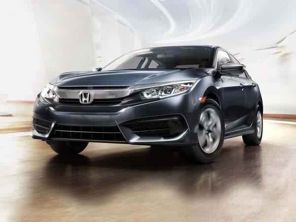 ஹோண்டா கார்களின் விலை கணிசமாக உயர்ந்தது..!!