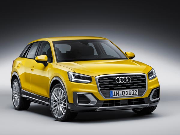 பிராங்க்ஃபர்ட் மோட்டார் ஷோவில் இருந்து இந்தியா வரும் கார்கள்!