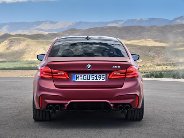 பிராங்க்ஃபர்ட் மோட்டார் ஷோவில் இருந்து இந்தியா வரும் கார்கள்!