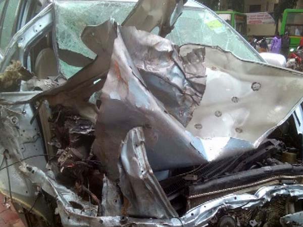 17வயது மகனை கார் ஓட்ட அனுமதித்த பெற்றோருக்கு சிறை..!!