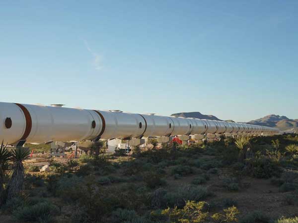 சென்னை- பெங்களூர் உட்பட உலகின் டாப் -10 ஹைப்பர்லூப் தடங்கள் அறிவிப்பு!