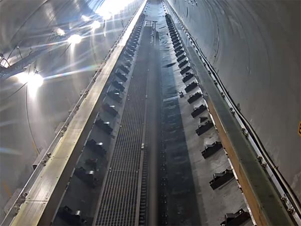 சென்னை- பெங்களூர் உட்பட உலகின் டாப் -10 ஹைப்பர்லூப் தடங்கள் அறிவிப்பு!