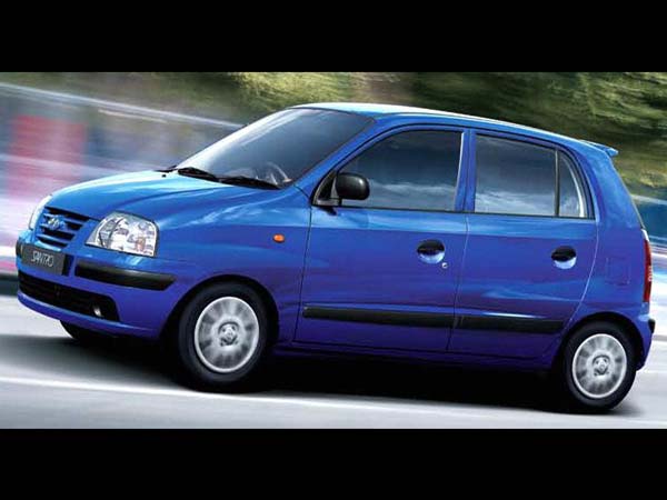 புதிய ஹேட்ச்பேக் திட்டத்துடன் களமிறங்கும் ஹூண்டாய்..!!