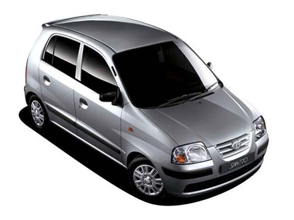 புதிய ஹேட்ச்பேக் திட்டத்துடன் களமிறங்கும் ஹூண்டாய்..!!