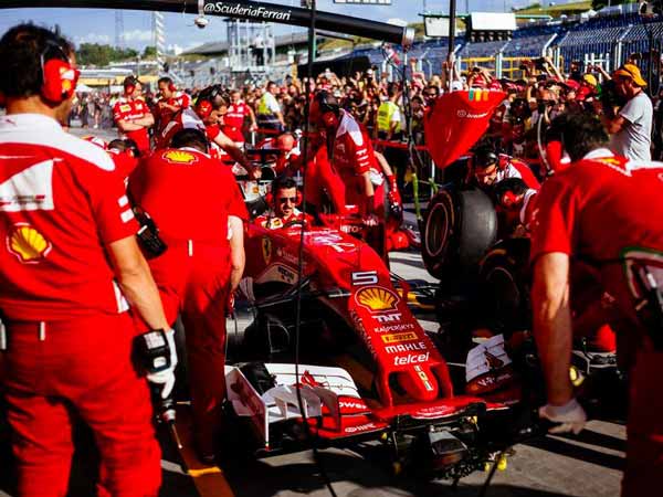 ஃபார்முலா-1 கார் பந்தய வீரர்கள் குறித்து நீங்கள் அறிந்திராத தகவல்கள்!