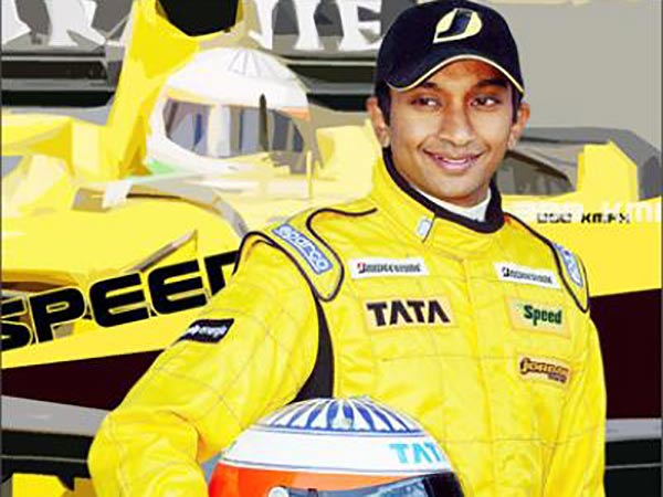 ஃபார்முலா-1 கார் பந்தய வீரர்கள் குறித்து நீங்கள் அறிந்திராத தகவல்கள்!