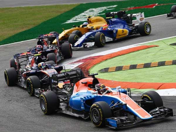 ஃபார்முலா-1 கார் பந்தய வீரர்கள் குறித்து நீங்கள் அறிந்திராத தகவல்கள்!