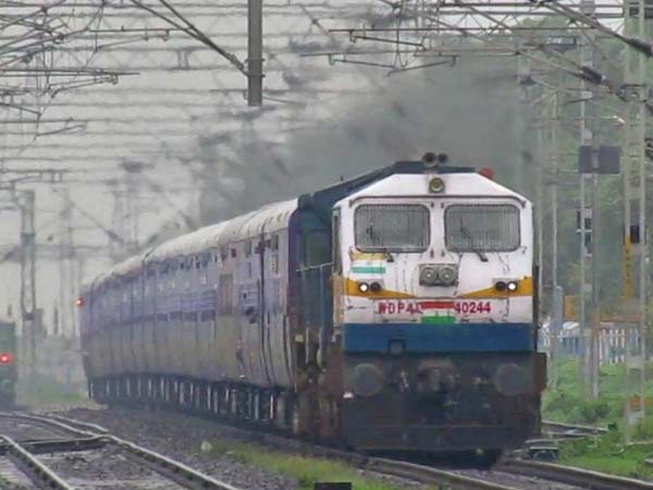 மஹமணா எக்ஸ்பிரஸ் ரயிலின் சிறப்புகள்!