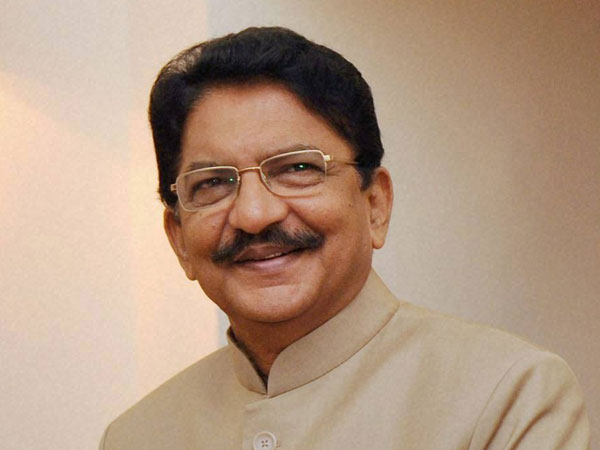 ஆளுனர் வித்யாசாகர் பயன்படுத்தும் கார்!