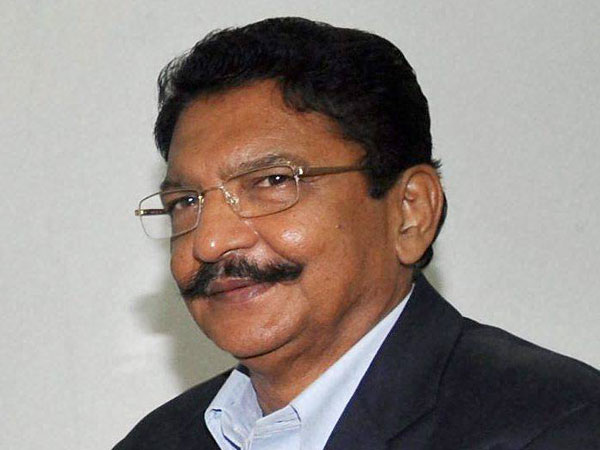 ஆளுனர் வித்யாசாகர் பயன்படுத்தும் கார்!