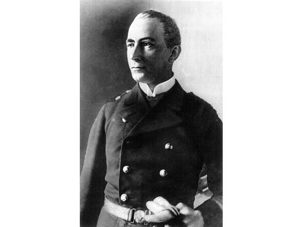 சென்னையை தாக்கிய எம்டன் போர்க்கப்பல் குறித்த சிறப்புத் தகவல்கள்!