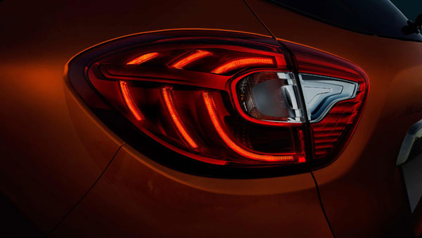 ரெனோ கேப்டூர் எஸ்யூவி இந்தியாவில் வெளியீடு: முன்பதிவும் துவங்கியது!