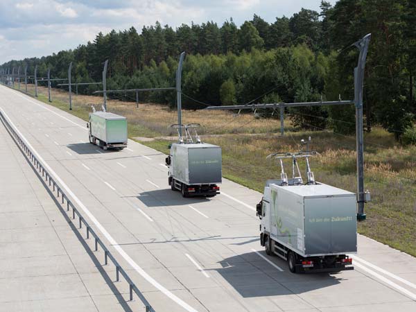 மின்சார வாகனங்களுக்கு புதிய கட்டமைப்பை உருவாக்கும் ஜெர்மனி! மின்சார வாகனங்களுக்கு புதிய கட்டமைப்பை உருவாக்கும் ஜெர்மனி!