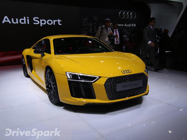 2018 ஆட்டோ எக்ஸ்போ நடைபெறும் தேதி வெளியானது..!!