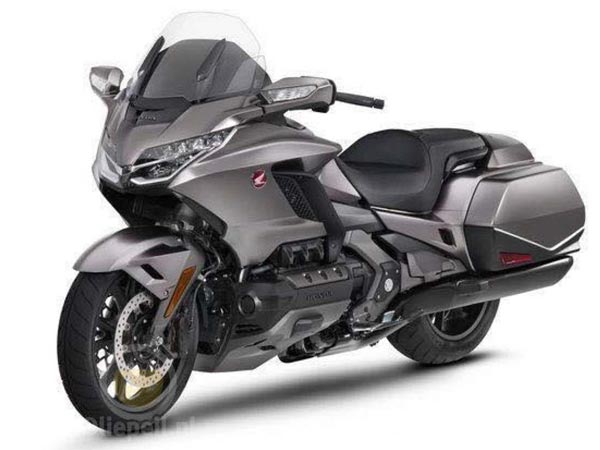 புதிய ஹோண்டா கோல்டுவிங் மோட்டார்சைக்கிள் விபரங்கள் கசிந்தன! புதிய ஹோண்டா கோல்டுவிங் மோட்டார்சைக்கிள் விபரங்கள் கசிந்தன!