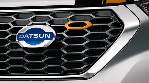 டட்சன் ரெடிகோ கோல்டு 1.0 லிட்டர் கார் விற்பனைக்கு அறிமுகம்..!!