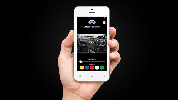 டட்சன் ரெடிகோ கோல்டு 1.0 லிட்டர் கார் விற்பனைக்கு அறிமுகம்..!!