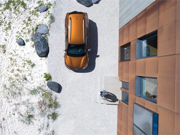 ரெனால்ட் நிறுவனம் அடுத்தடுத்து வெளியிடும் புதிய கார்கள்..!!