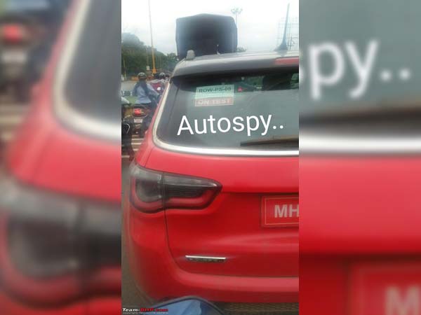 ஜீப் காம்பஸ் எஸ்யூவியின் விலை குறைவான புதிய டீசல் எஞ்சின் மாடல் வருகிறது