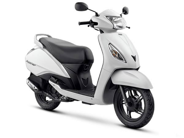 விற்பனையில் தொடர்ந்து வரலாறு படைக்கும் டிவிஎஸ் ஜூப்பிட்டர்..!!