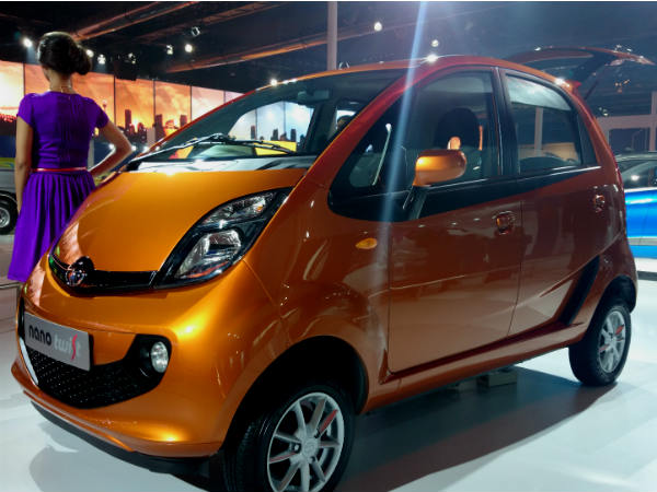 நேனோ கார் உற்பத்தி பற்றி டாடா எடுத்த புதிய முடிவு..!