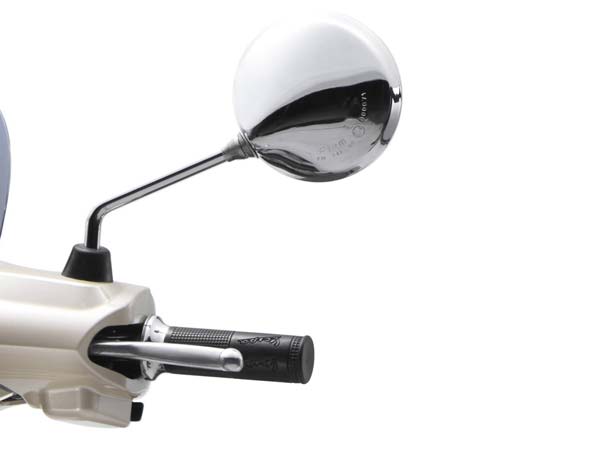 பியாஜியோ வெளியிடும் வெஸ்பா ரெட் ஸ்கூட்டரின் பின்னணி..!!