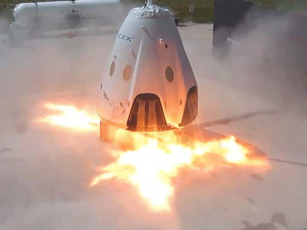 பயணிகள் ராக்கெட் யோசனையை முன் வைத்த எலான் மஸ்க்!