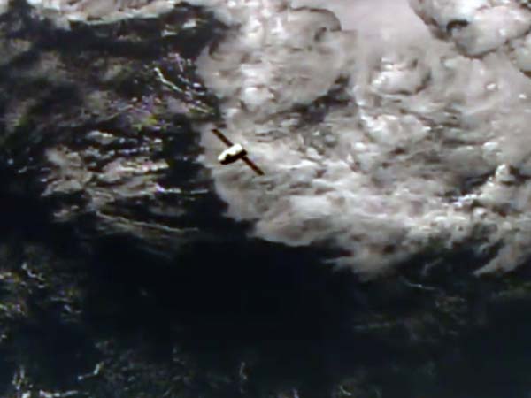 பயணிகள் ராக்கெட் யோசனையை முன் வைத்த எலான் மஸ்க்!