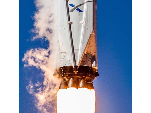 பயணிகள் ராக்கெட் யோசனையை முன் வைத்த எலான் மஸ்க்!