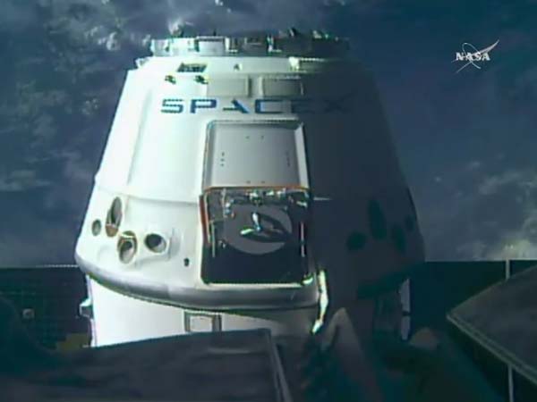 பயணிகள் ராக்கெட் யோசனையை முன் வைத்த எலான் மஸ்க்!