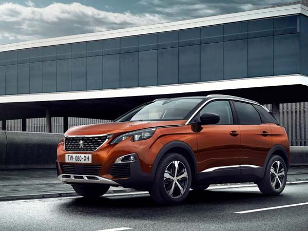 க்ரெட்டாவுக்கு போட்டியாக அட்டகாசமான எஸ்யூவியை களமிறக்கும் பீஜோ!