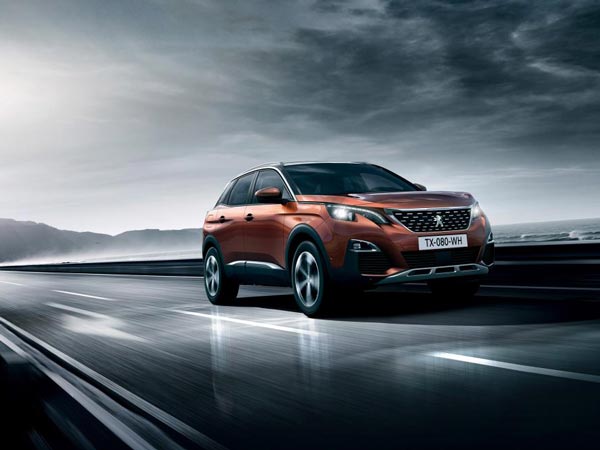 க்ரெட்டாவுக்கு போட்டியாக அட்டகாசமான எஸ்யூவியை களமிறக்கும் பீஜோ!