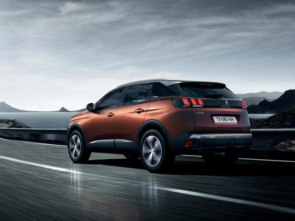 க்ரெட்டாவுக்கு போட்டியாக அட்டகாசமான எஸ்யூவியை களமிறக்கும் பீஜோ!