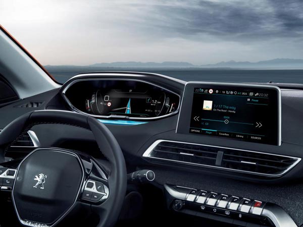 க்ரெட்டாவுக்கு போட்டியாக அட்டகாசமான எஸ்யூவியை களமிறக்கும் பீஜோ!