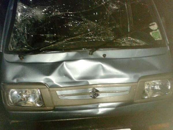 110 கிராம் கஞ்சாவை மெர்சிடிஸ் காரில் கடத்த முயன்ற வாலிபர்..!!