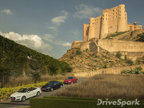 புதிய ஆடி எஸ்5 ஸ்போர்ட்பேக் கார் ஃபர்ஸ்ட் டிரைவ் ரிப்போர்ட்!