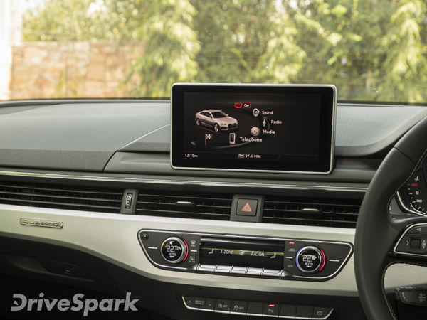 புதிய ஆடி எஸ்5 ஸ்போர்ட்பேக் கார் ஃபர்ஸ்ட் டிரைவ் ரிப்போர்ட்!