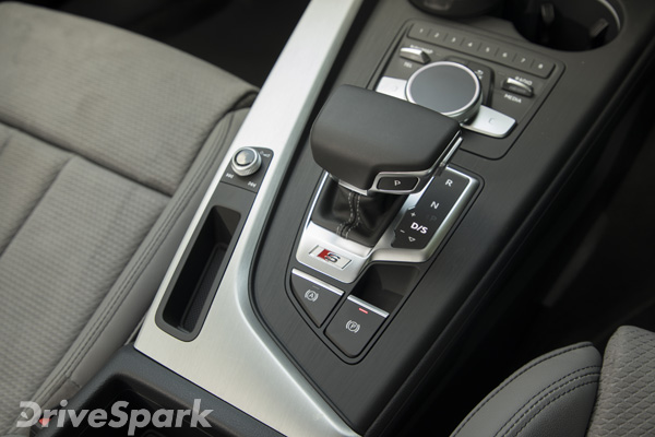 புதிய ஆடி எஸ்5 ஸ்போர்ட்பேக் கார் ஃபர்ஸ்ட் டிரைவ் ரிப்போர்ட்!