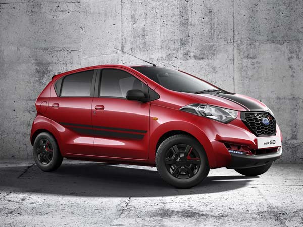 நிஸான் மற்றும் டட்சன் தயாரிப்புகளுக்கு தீபாவளி ஆஃபர்..!!