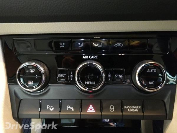 ஸ்கோடா கோடியாக் எஸ்யூவி கார் விற்பனைக்கு வந்தது..!!