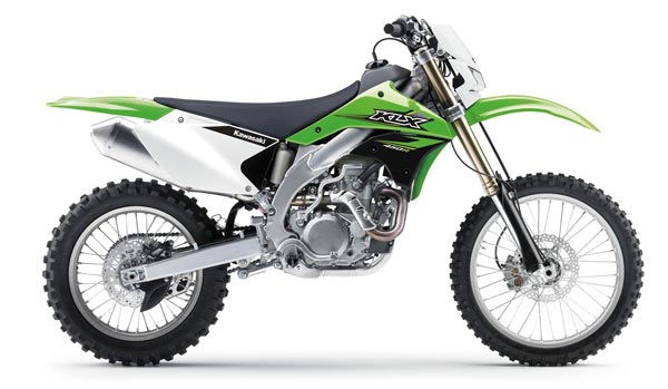 கவாஸாகியின் 2 புதிய ஆஃப் ரோடு பைக்குகள் விற்பனைக்கு அறிமுகம்