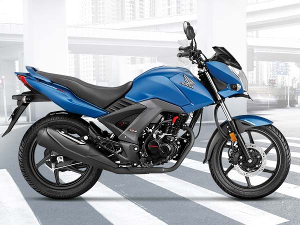 இருசக்கர வகான விற்பனையில் ஹோண்டா புதிய மைல்கல்..!! இருசக்கர வகான விற்பனையில் ஹோண்டா புதிய மைல்கல்..!!