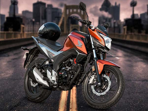 இருசக்கர வகான விற்பனையில் ஹோண்டா புதிய மைல்கல்..!! இருசக்கர வகான விற்பனையில் ஹோண்டா புதிய மைல்கல்..!!