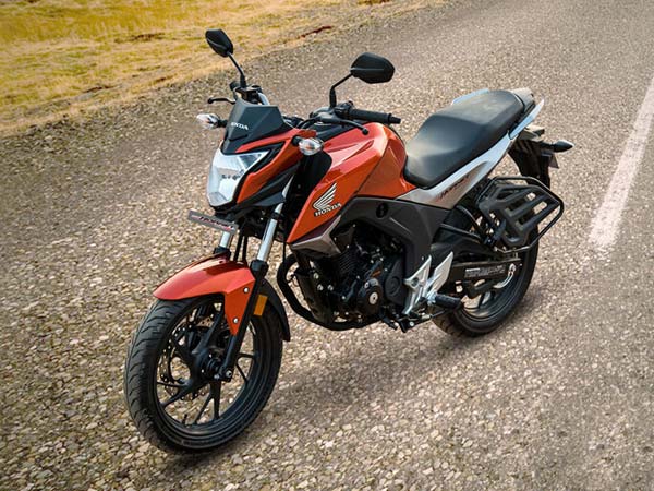 இருசக்கர வகான விற்பனையில் ஹோண்டா புதிய மைல்கல்..!! இருசக்கர வகான விற்பனையில் ஹோண்டா புதிய மைல்கல்..!!