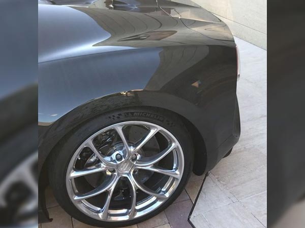 உயர்ரக ஸ்போர்ட்ஸ் கார்களாக வாங்கும் கிறிஸ்டியானோ ரோனால்டோ..!!