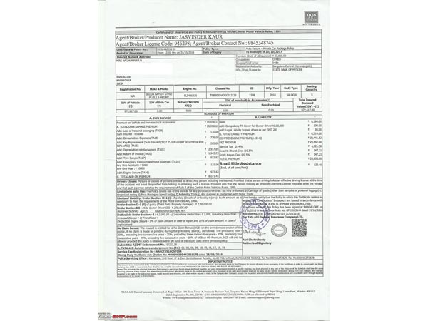 போலி ஸ்பெஷல் எடிசன் ரேபிட் காரை தயாரித்து விற்ற பெங்களூர் ஸ்கோடா டீலர்!