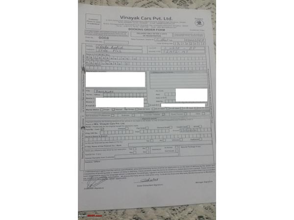 போலி ஸ்பெஷல் எடிசன் ரேபிட் காரை தயாரித்து விற்ற பெங்களூர் ஸ்கோடா டீலர்!