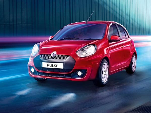 பிரபல கார் மாடல்களின் உற்பத்தியை நிறுத்தியது ரெனால்ட்..!